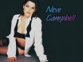 11neve campbell 100